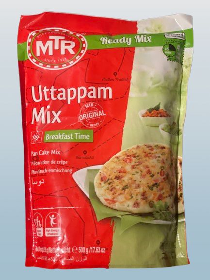 MTR Uttappam Mix 500g - Desi Grocery