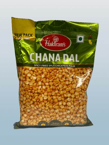 Haldirams Chana Dal 200g - Desi Grocery