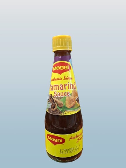 Maggi Tamarind Sauce 425g - Desi Grocery