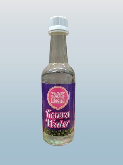 HEERA Kewra Water 190ml - Desi Grocery