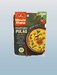 Haldiram Vegetable Pulao (200g) - Desi Grocery