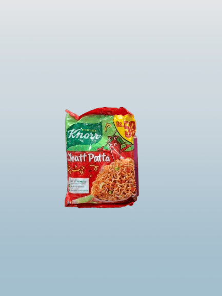 Knorr Chattpatta Noodles 50g - Desi Grocery