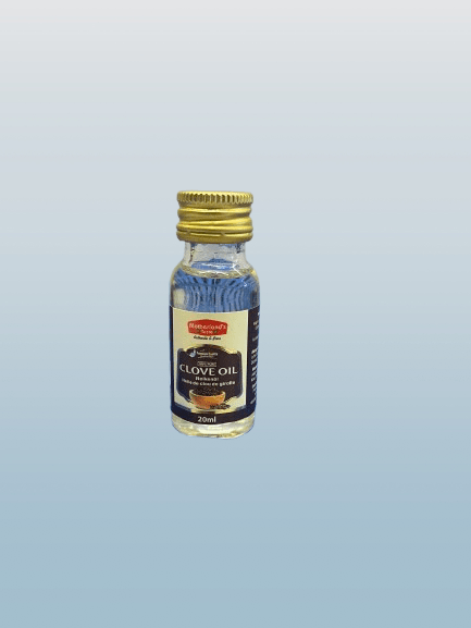 Motherland´s Taste Clove Oil - Desi Grocery