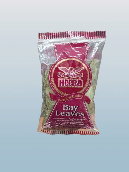 Heera Bay Leaves 50g - Desi Grocery