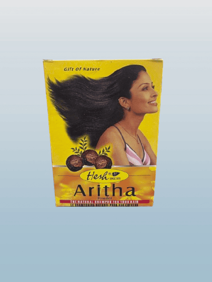 Hesh Aritha Powder - Desi Grocery