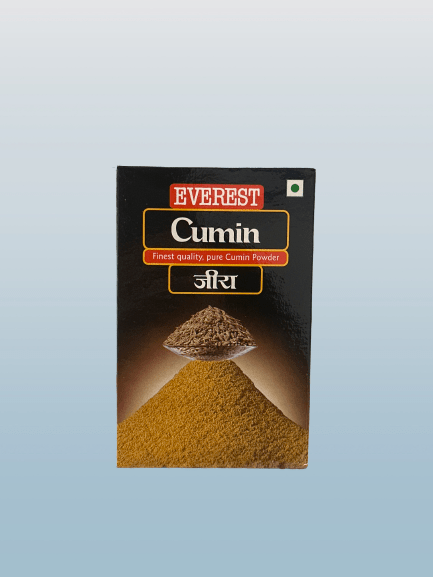 EVEREST Cumin Powder 100g - Desi Grocery