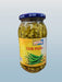 ASHOKA Chilli Pickle 480g - Desi Grocery