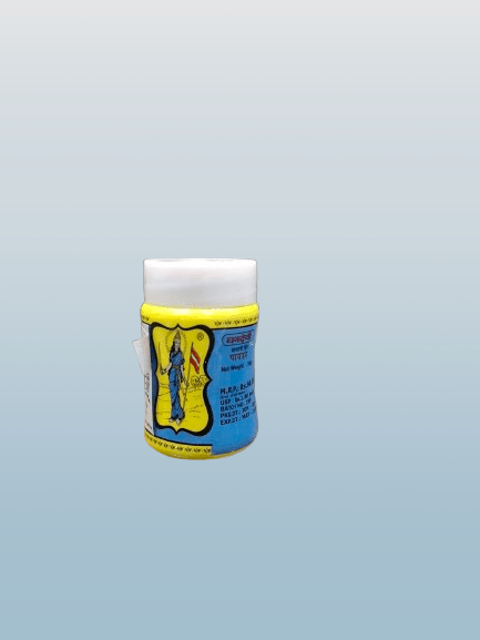 Vandevi Compound Asafoetida Powder Hing 50g - Desi Grocery