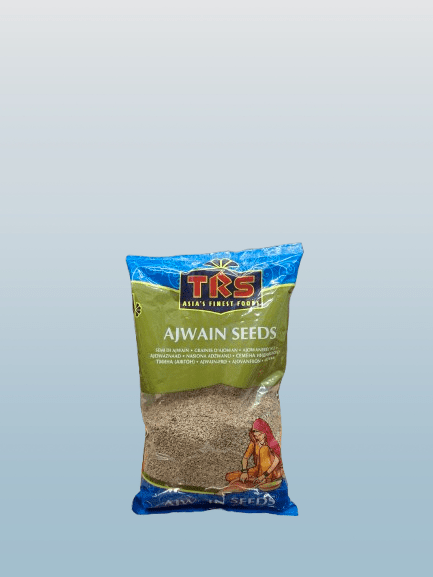 TRS Ajwain Seeds 300g - Desi Grocery