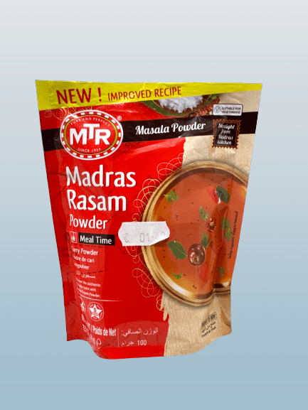 MTR Madras Rasam Powder 100g - Desi Grocery