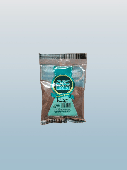 Heera Clove Powder 100g - Desi Grocery