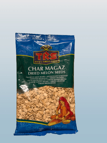 TRS Char Magaz 100g - Desi Grocery