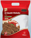 CROWN Seekh Kebabs Meat 15pcs - Desi Grocery