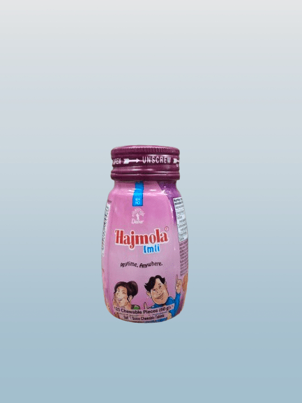 Dabur Hajmola Imli 60g - Desi Grocery