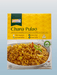 Ashoka Chana Pulao 280g - Desi Grocery