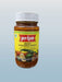 Priya Mixed Vegetable Pickle 300g - Desi Grocery