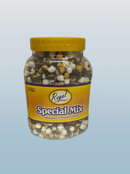 Regal Special Mix 370g - Desi Grocery