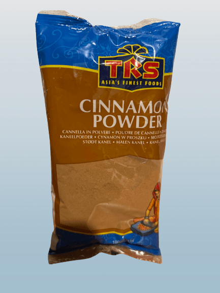 TRS Cinnamon Powder 100g - Desi Grocery