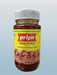 Priya Onion Pickle 300g - Desi Grocery