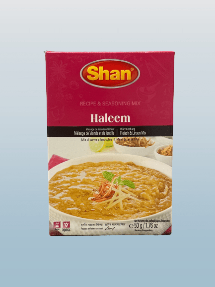 Shan Haleem 50g - Desi Grocery