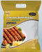 Crown Reshmi Chicken Seekh Kebabs 15pcs - Desi Grocery