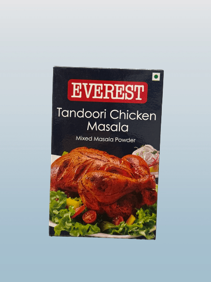 EVEREST Tandoori Chicken Masala 100g - Desi Grocery