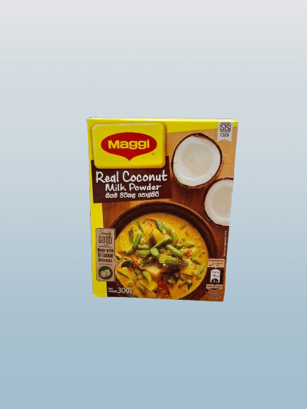 Maggi Real Coconut Milk Powder 300g - Desi Grocery