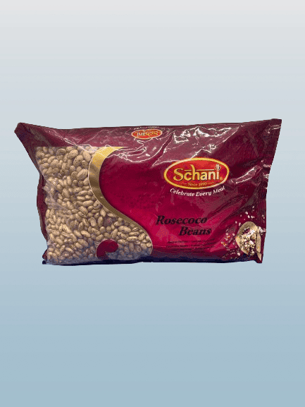 Schani Rosecoco Beans - Desi Grocery