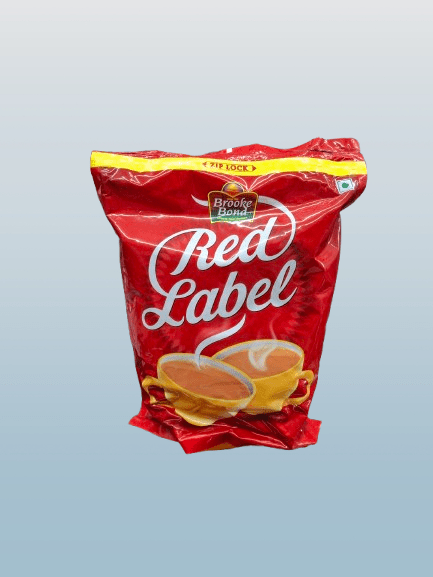 Red Label Tea 1kg - Desi Grocery