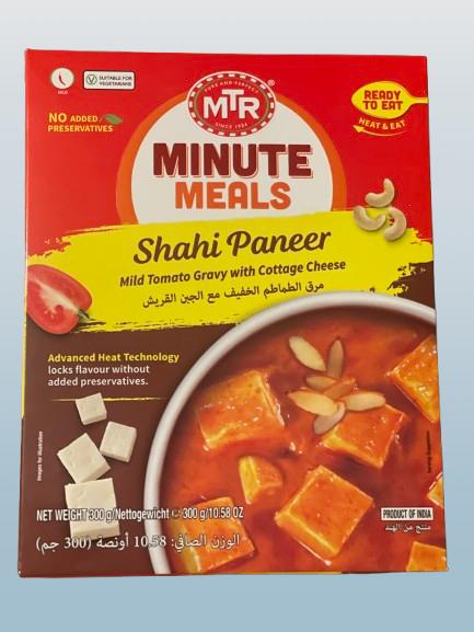 MTR Shahi Paneer 300g - Desi Grocery