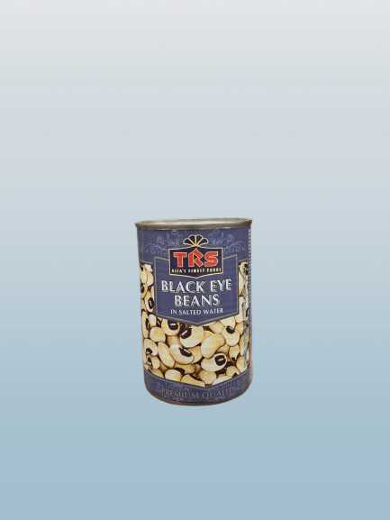 Trs Black Eye Beans 400g - Desi Grocery