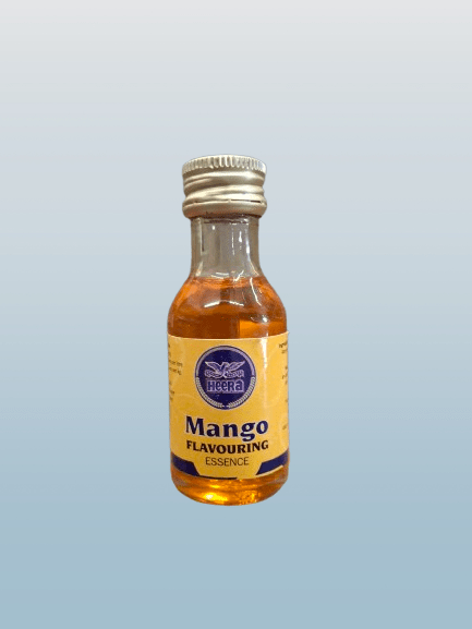 Trs Mango Flavouring Essence 28ml - Desi Grocery