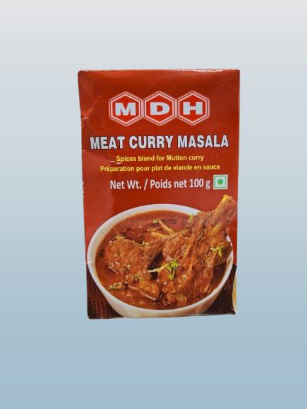 MDH Meat Curry Masala 100g - Desi Grocery