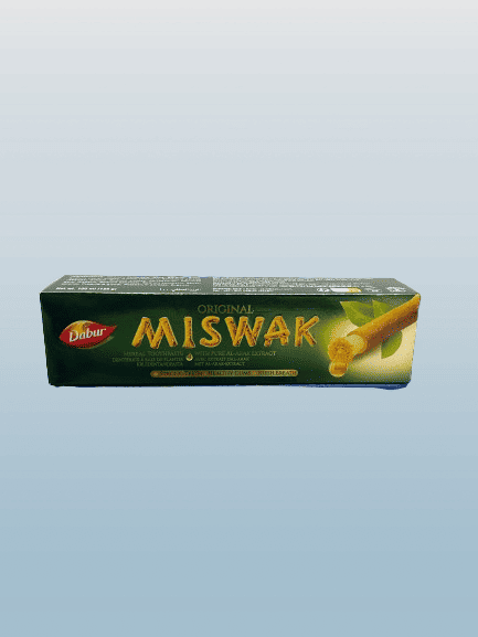 Dabur Miswak Toothpaste - Desi Grocery