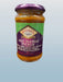 PATAK´S Hot Mango Pickle 283g - Desi Grocery