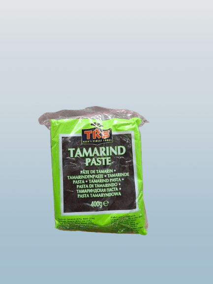 Trs Tamarind Paste 400g - Desi Grocery