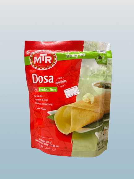 MTR Dosa 200g - Desi Grocery