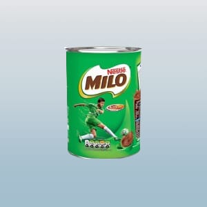 NESTLE Milo 400g - Desi Grocery