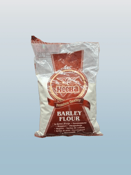 Heera Barley Flour 1kg - Desi Grocery