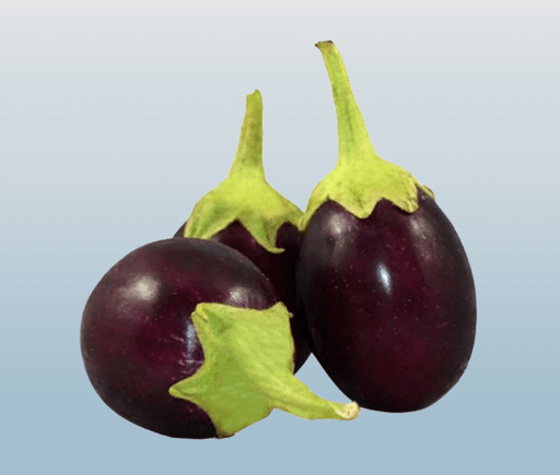 Aubergine 500g - Desi Grocery