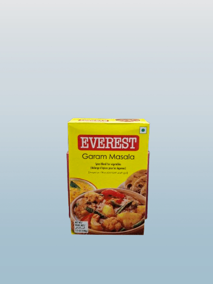 Everest Garam Masala Powder 100g - Desi Grocery