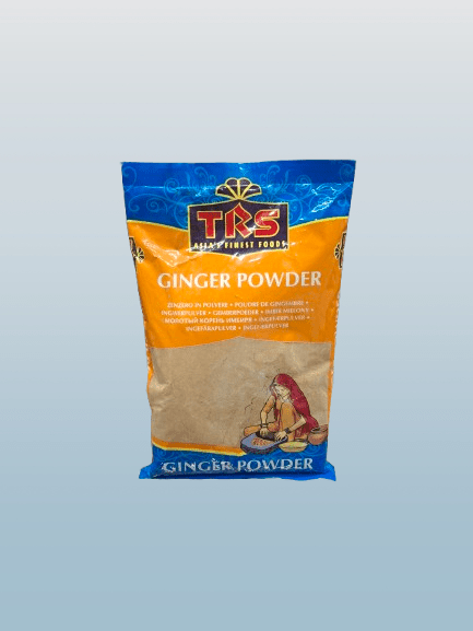 TRS Ginger Powder 400g - Desi Grocery