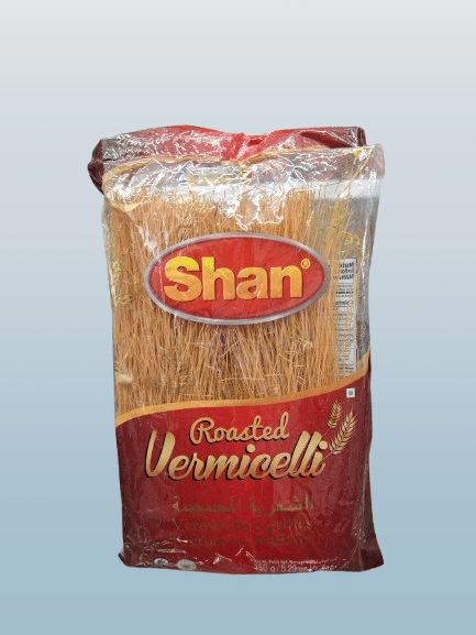 Shan Roasted Vermicelli 150g - Desi Grocery