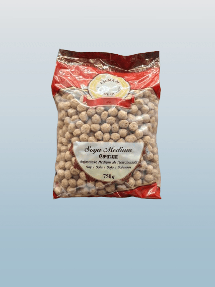 Annam Soya Medium 750g - Desi Grocery