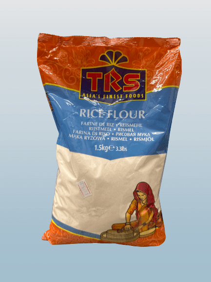 TRS Rice Flour 1.5kg - Desi Grocery