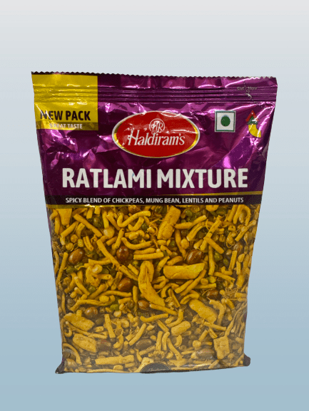 Haldirams Ratlami Mixture 200g - Desi Grocery