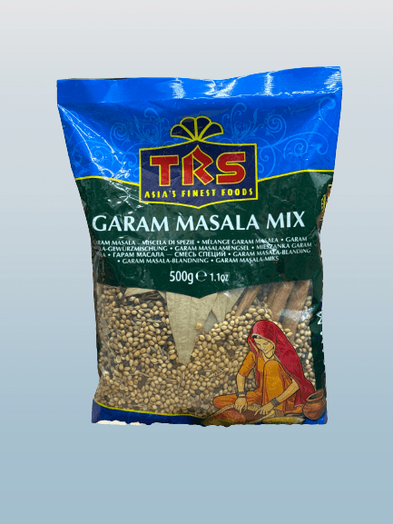 TRS Garam Masala Mix 200g - Desi Grocery