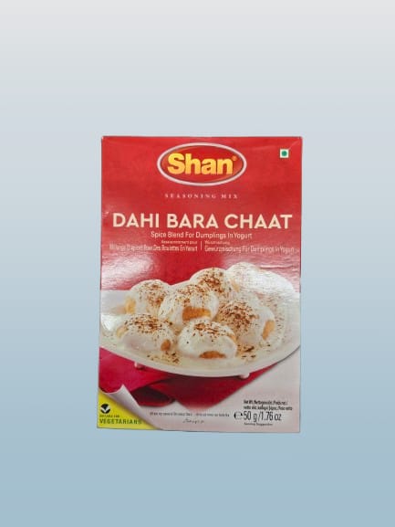 Shan Bara Chaat 50g - Desi Grocery