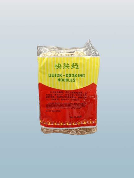 RJ Quick Cooking Noodles 500g - Desi Grocery