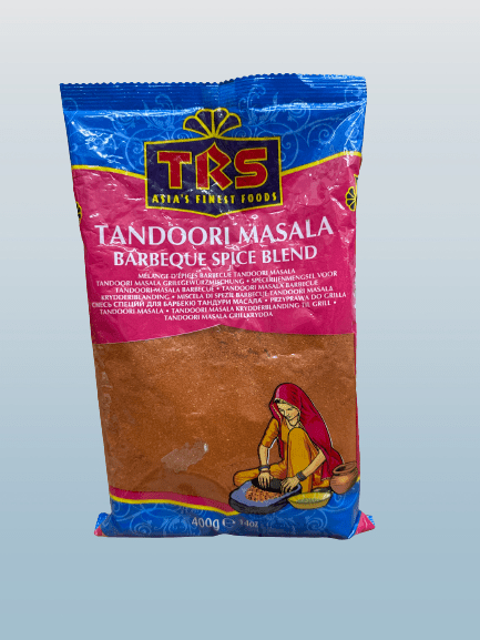 TRS Tandoori Masala 400g - Desi Grocery